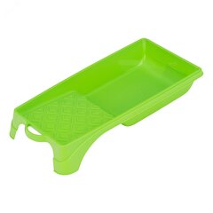 81417 Кювета (ванночка) пластмассовый для валиков, 120х260 мм// Сибртех