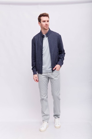 DIGEL Ветровка на молнии