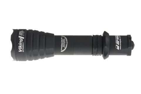 Тактический фонарь Armytek Viking v3 XP-L (белый свет)