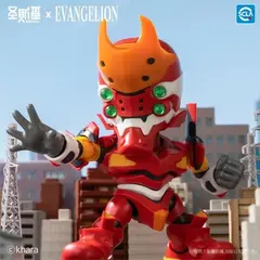 Случайная фигурка SOSKILL × Neon Genesis Evangelion