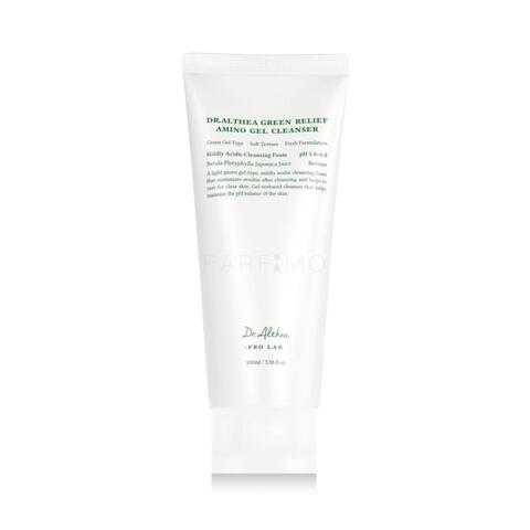 Гель для умывания Dr.Althea Green Relief Amino Gel Cleanser 100 мл
