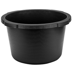 81482 Таз круглый строительный усиленный, 65л// Matrix