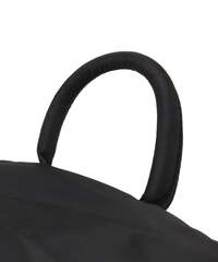 Рюкзак Alpha Industries Crew Backpack Gen II Black (Черный)