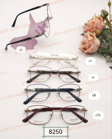 Оправа очков Alanie A8250 Алания