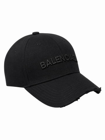 Кепка Balenciaga 046928bl