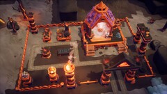 Oddsparks: An Automation Adventure - Craftsman's Elemental Decorations Pack (для ПК, цифровой код доступа)