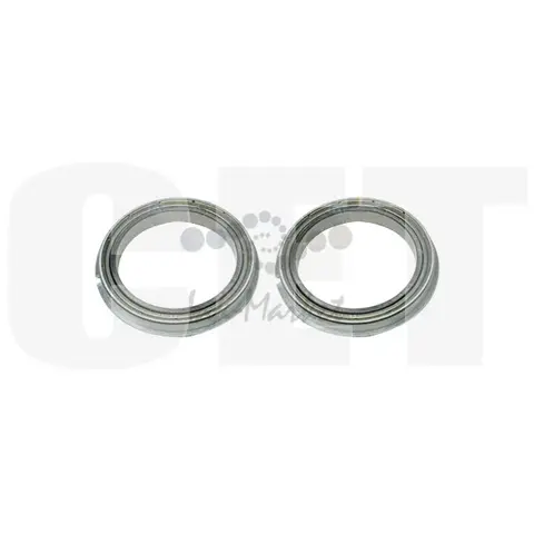 Подшипник тефлонового вала 4011-5762-01 для KONICA MINOLTA Bizhub 200/250/350 (CET), 2 шт/компл, CET8337