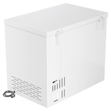 Ларь морозильный Haier HCE251R