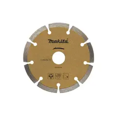 Сегментированный алмазный диск 230 мм Makita B-28123