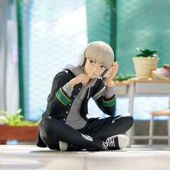 Фигурка Banpresto Wind Breaker: Kaji Ren