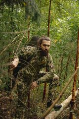Летний костюм для охоты, рыбалки, туризма Remington Hot Summer 2 South Forest на remingtonn.ru