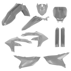 Комплект пластика Acerbis 0025468.070 YZ250FX YZ450FX 2024-2026