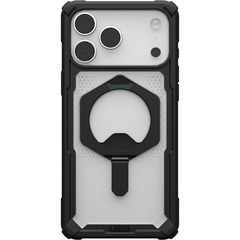 Чехол Uag Plasma XTE Case для iPhone 17 Pro Max, Черный/Прозрачный | Black/Clear