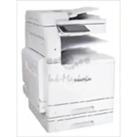 МФУ Pantum CM420ADN, A3, 35стр/мин, цветное, 4096Мб, 1200dpi, PCL, дуплекс, DADF110, сенс.экран 7, GigaLAN, 1 лоток на 500л, макс.нагрузка 100К/мес, старт.картридж 22000стр.(черный), 15000стр.(цветные)