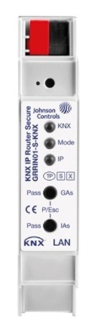 Johnson Controls GRRIN01-KNX