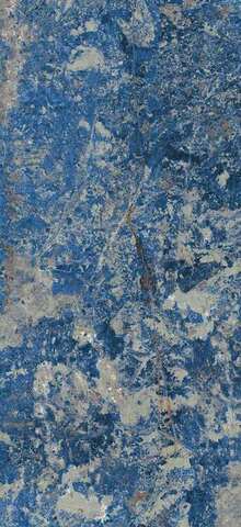 Rex Ceramiche Les Bijoux de Rex Sodalite Bleu Matte 60x120