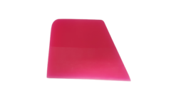 Выгонка угловая полиуретановая розовая Pinky Slider, 0,6x10x7,5 см