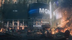 Tekken 8 Стандартное издание (диск для Xbox Series X, интерфейс и субтитры на русском языке)