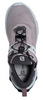 Премиальные непромокаемые кроссовки внедорожники Salomon X Raise GTX W Quail/India Ink женские