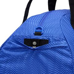 Спортивная сумка Nike Gym Club Duffel Bag (24L) - hyper royal/black/light laser orange