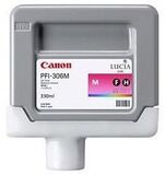 Картридж Canon PFI-306M magenta (пурпурный) для imagePROGRAF 8400, 9400S, 9400, 8300S
