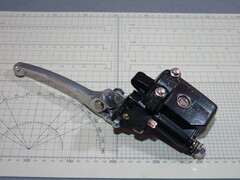 Машинка сцепления Honda CB400 CB750 FJS400/600 SilverWing