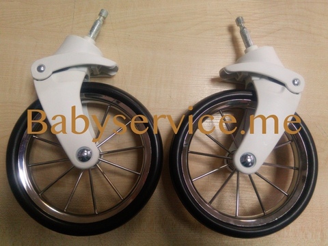 Колесный блок Inglesina Trilogy передний правый