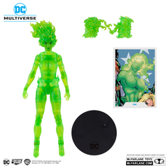 Фигурка McFarlane Toys DC: Fire