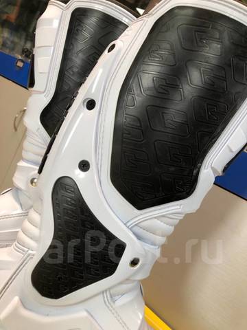 Кроссовые Мотоботы Gaerne SG10