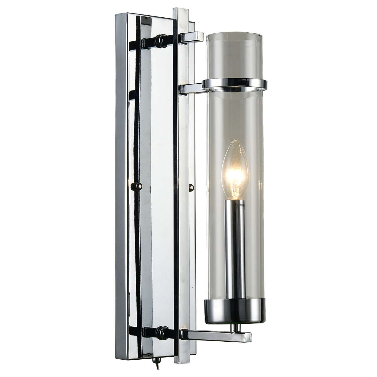 Бра Arte Lamp A1688AP-1CC