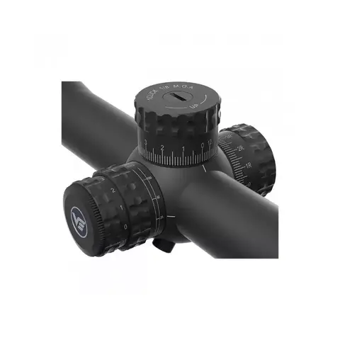 Vector Optics Sentinel-Х PRO 10-40x50 (SCOL-58)