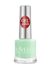 Lavellecollection Лак GEL POLISH тон 51 мятная пастель  10 мл