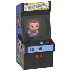 Funko Bitty POP! Arcade Disney Wreck-It Ralph: Ralph
