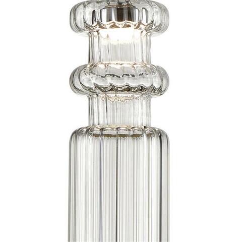 Подвесной светодиодный светильник Arte Lamp CRYSTAL A2942SP-1CC