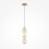 Подвесной светильник Maytoni Brosche MOD362PL-L10BG3K