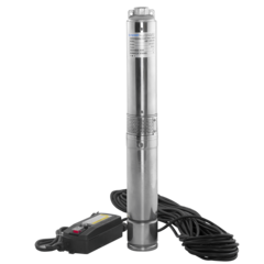 Насос скважинный Aquario ASP1Е-30-90