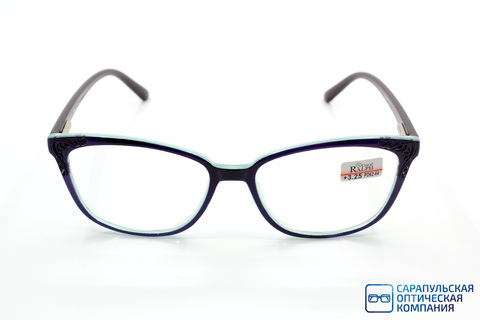 Очки готовые для зрения RALPH RA0707 GL-C1