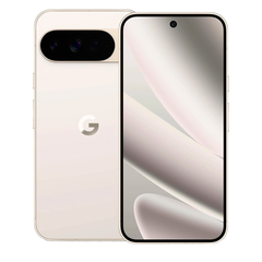 Смартфон Google Pixel 10 Pro XL 16/512GB, Porcelain (Фарфоровый) (Японская версия)