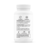 Сульфорафан, Broccoli Seed Extract, Thorne Research, 60 капсул 3