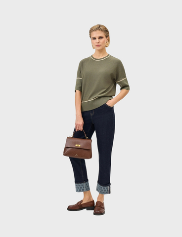 Джемпер BULMER