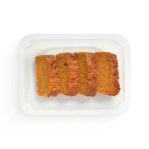 Морковный кекс (Весовой)