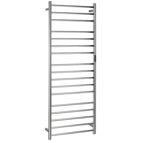 Bemeta 704151061 Электрический полотенцесушитель 600x1680mm, 285W, нержавеющая сталь, полированная