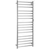 Bemeta 704151061 Электрический полотенцесушитель 600x1680mm, 285W, нержавеющая сталь, полированная