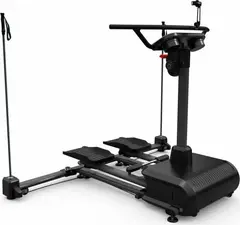 Горнолыжный тренажер DFC SKIPRO SK-3801