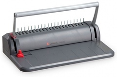 Брошюровщик Comix B2950 серый