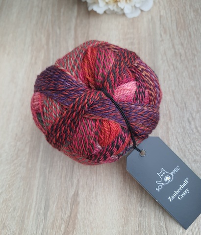 Crazy Zauberball 2631