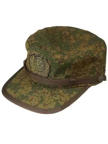 Кепка ВКБО (фуражка) ёлочка (А)