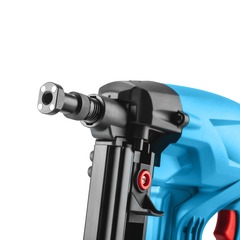 Аккумуляторный монтажный пистолет Toua DCCN25