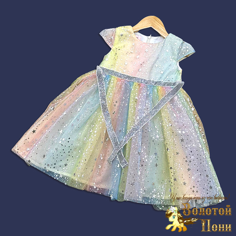 Платье праздничное д (3-7) 251027-F940