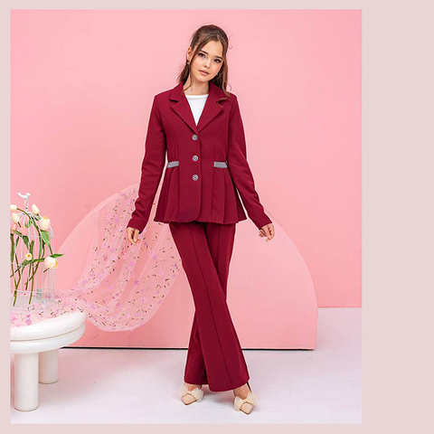 Костюм нарядный д (9-13) 261110-J4120